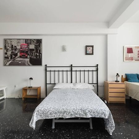 Loft Moderno Y Luminoso Al Lado De Las Canteras 라스팔마스 외부 사진