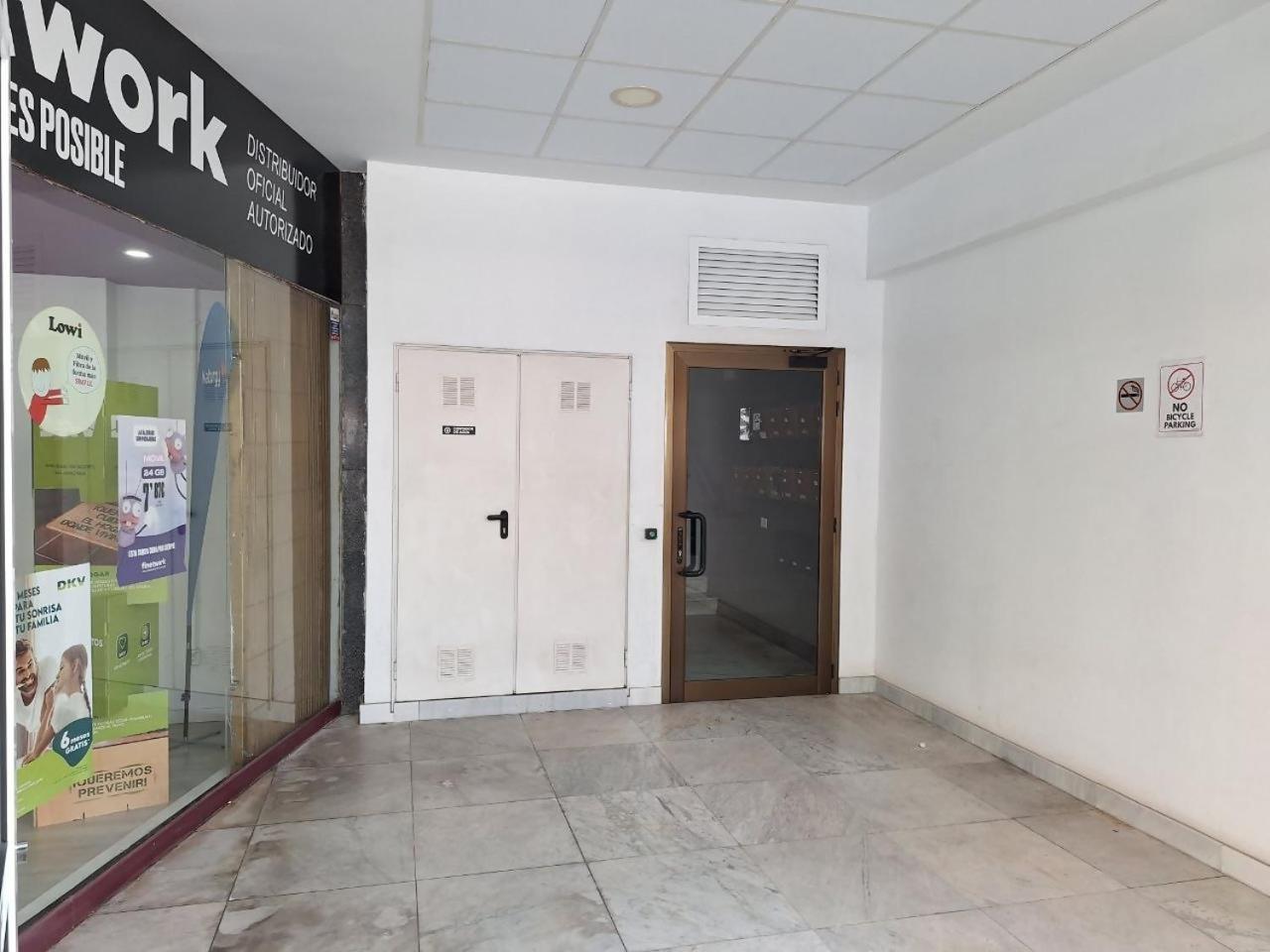 Loft Moderno Y Luminoso Al Lado De Las Canteras 라스팔마스 외부 사진