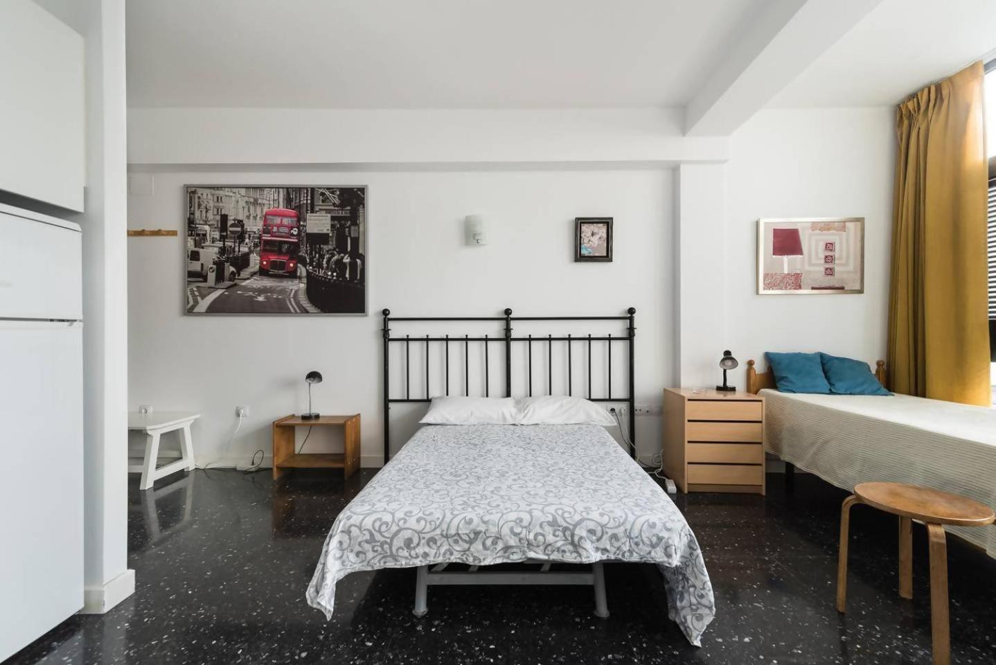 Loft Moderno Y Luminoso Al Lado De Las Canteras 라스팔마스 외부 사진